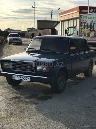 LADA (VAZ) 2107 2009, 185,000 km - 1.5 l - Bakı