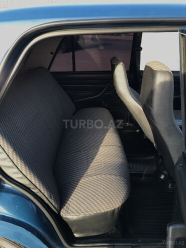 LADA (VAZ) 2107 2009, 185,000 km - 1.5 l - Bakı