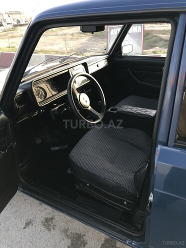 LADA (VAZ) 2107 2009, 185,000 km - 1.5 l - Bakı