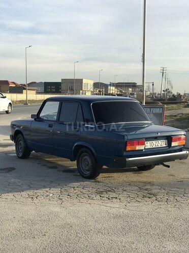 LADA (VAZ) 2107 2009, 185,000 km - 1.5 l - Bakı