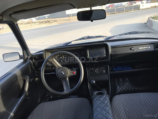 LADA (VAZ) 2107 2009, 185,000 km - 1.5 l - Bakı