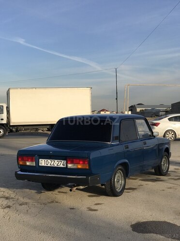 LADA (VAZ) 2107 2009, 185,000 km - 1.5 l - Bakı