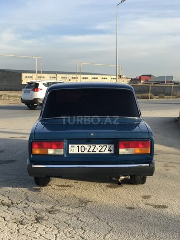 LADA (VAZ) 2107 2009, 185,000 km - 1.5 l - Bakı