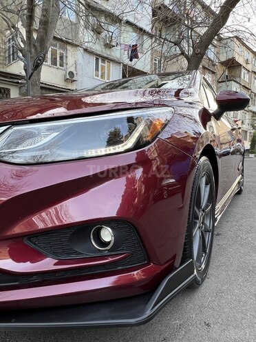 Chevrolet Cruze 2016, 192,000 km - 1.4 l - Bakı