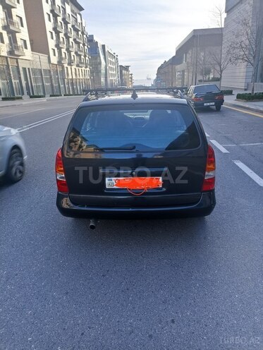 Opel Astra 1998, 269,000 km - 1.8 l - Bakı