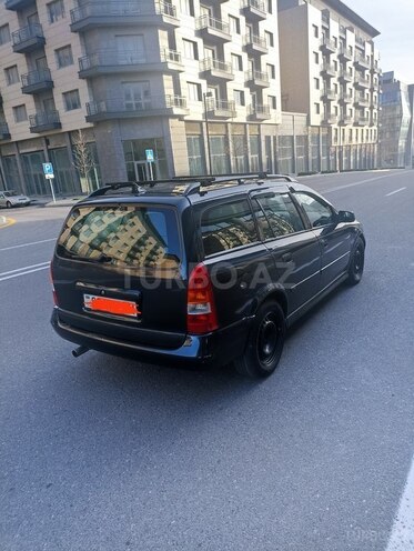 Opel Astra 1998, 269,000 km - 1.8 l - Bakı