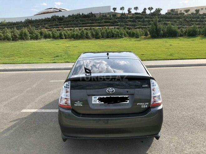 Toyota Prius 2008, 105,000 km - 1.5 л - Bakı