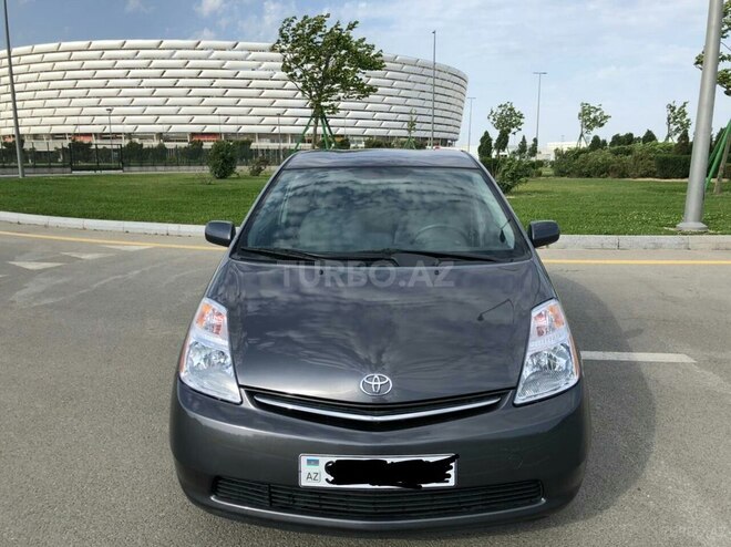 Toyota Prius 2008, 105,000 km - 1.5 л - Bakı