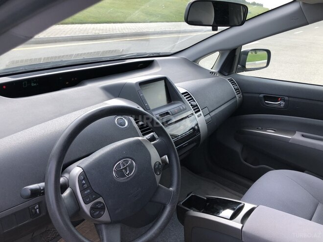 Toyota Prius 2008, 105,000 km - 1.5 л - Bakı