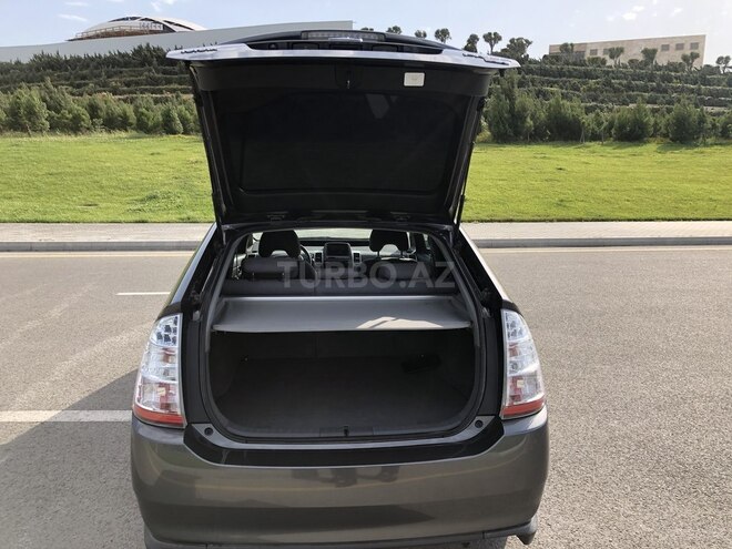 Toyota Prius 2008, 105,000 km - 1.5 л - Bakı