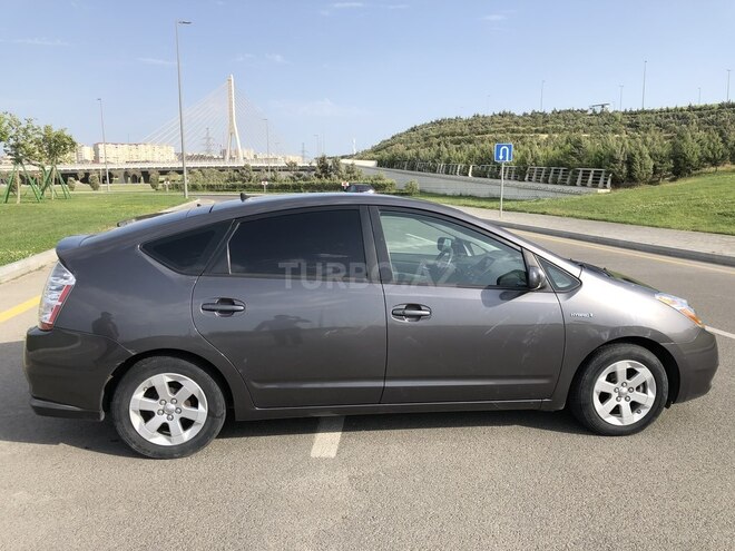 Toyota Prius 2008, 105,000 km - 1.5 л - Bakı