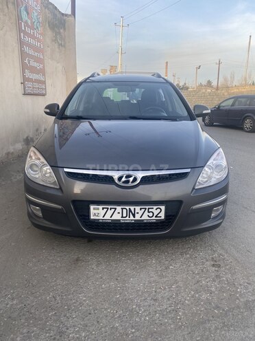 Hyundai i30 2008, 310,000 km - 1.6 l - Bakı