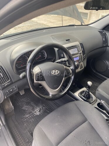 Hyundai i30 2008, 310,000 km - 1.6 l - Bakı