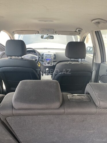 Hyundai i30 2008, 310,000 km - 1.6 l - Bakı