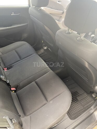 Hyundai i30 2008, 310,000 km - 1.6 l - Bakı