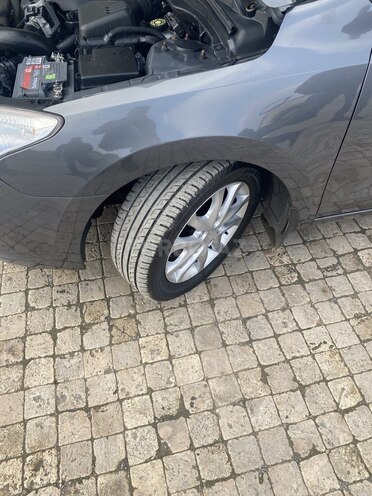 Hyundai i30 2008, 310,000 km - 1.6 l - Bakı