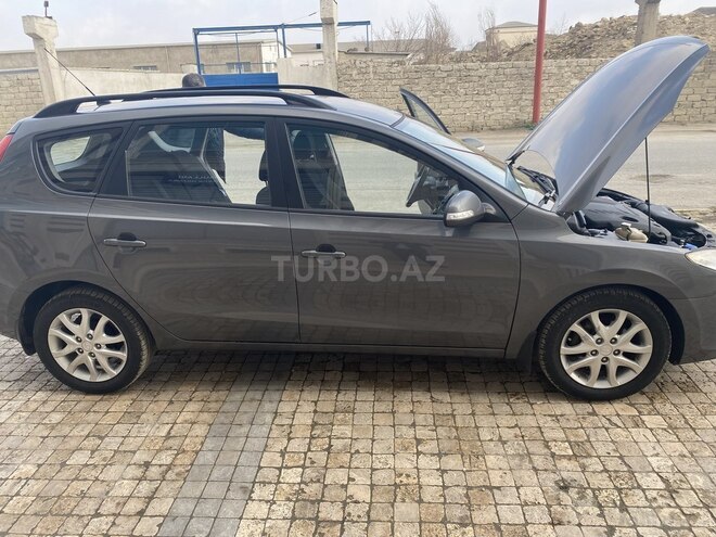 Hyundai i30 2008, 310,000 km - 1.6 l - Bakı
