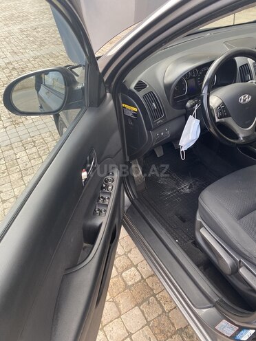 Hyundai i30 2008, 310,000 km - 1.6 l - Bakı