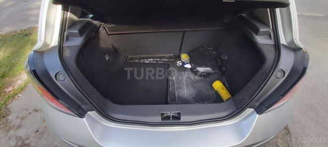 Opel Astra 2009, 133,600 km - 1.4 l - Mingəçevir