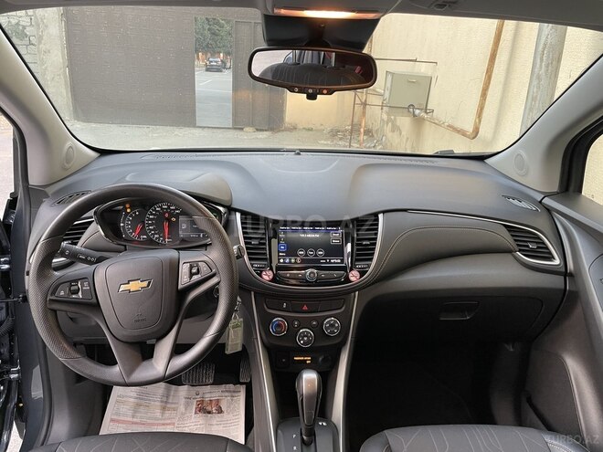 Chevrolet Trax 2020, 19,158 km - 1.4 l - Bakı