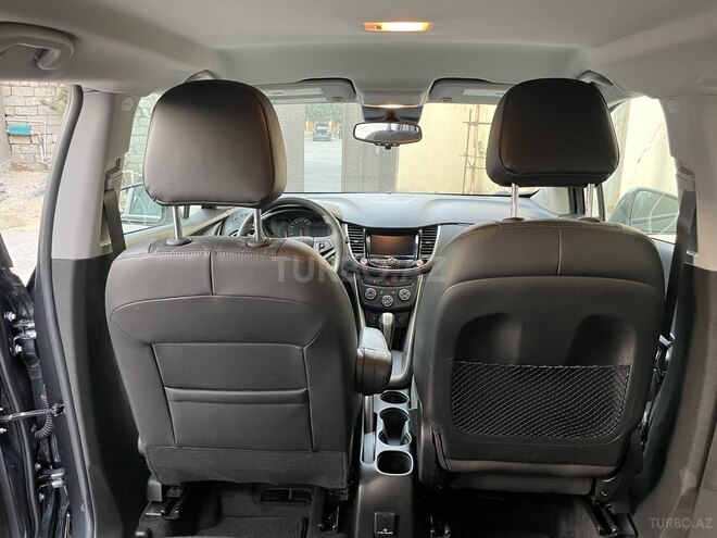 Chevrolet Trax 2020, 19,158 km - 1.4 l - Bakı
