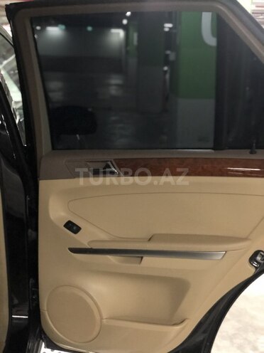 Mercedes ML 350 2007, 200,440 km - 3.5 l - Bakı