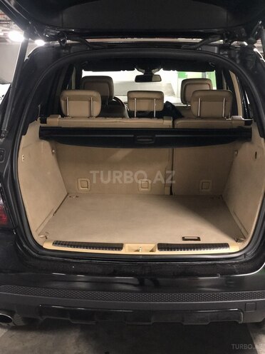 Mercedes ML 350 2007, 200,440 km - 3.5 l - Bakı