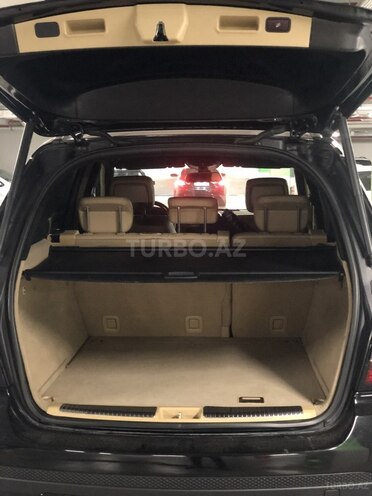Mercedes ML 350 2007, 200,440 km - 3.5 l - Bakı