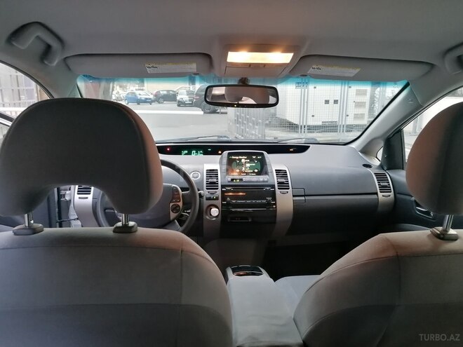 Toyota Prius 2007, 199,559 km - 1.5 l - Bakı