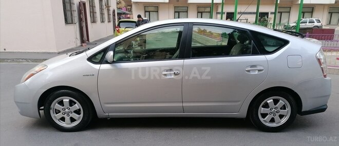Toyota Prius 2007, 199,559 km - 1.5 l - Bakı