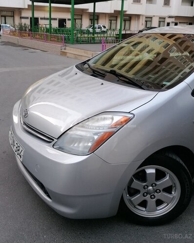 Toyota Prius 2007, 199,559 km - 1.5 l - Bakı