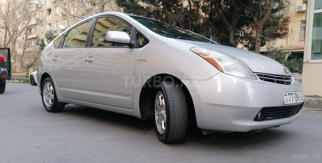 Toyota Prius 2007, 199,559 km - 1.5 l - Bakı