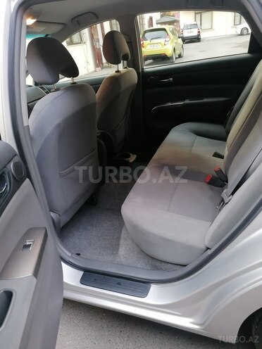 Toyota Prius 2007, 199,559 km - 1.5 l - Bakı