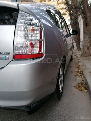 Toyota Prius 2007, 199,559 km - 1.5 l - Bakı