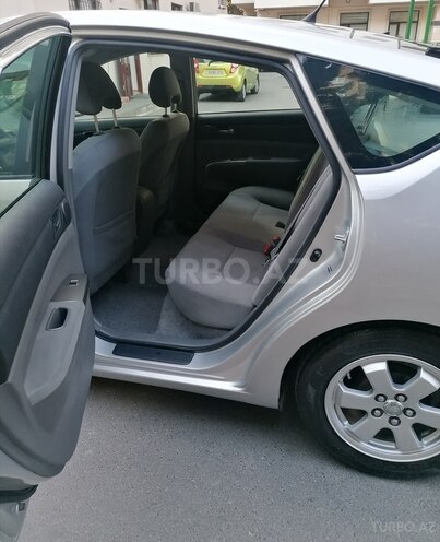 Toyota Prius 2007, 199,559 km - 1.5 l - Bakı