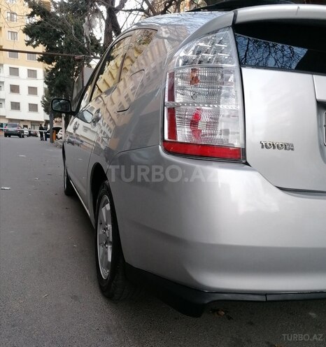 Toyota Prius 2007, 199,559 km - 1.5 l - Bakı