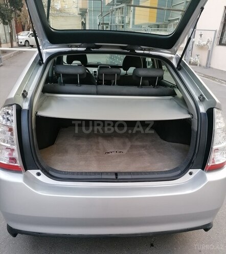 Toyota Prius 2007, 199,559 km - 1.5 l - Bakı