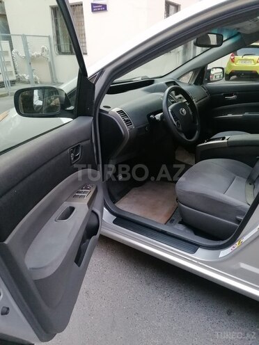 Toyota Prius 2007, 199,559 km - 1.5 l - Bakı