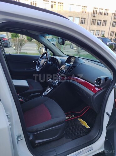 Chevrolet Orlando 2012, 168,000 km - 2.0 л - Bakı