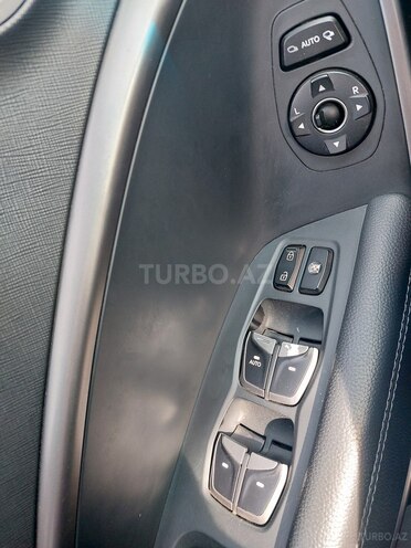 Hyundai Santa Fe 2015, 55,000 km - 0.2 l - Bakı