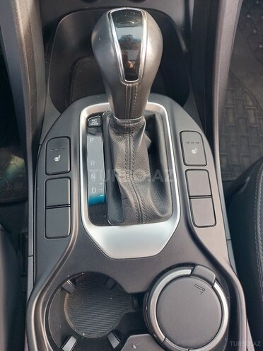Hyundai Santa Fe 2015, 55,000 km - 0.2 l - Bakı