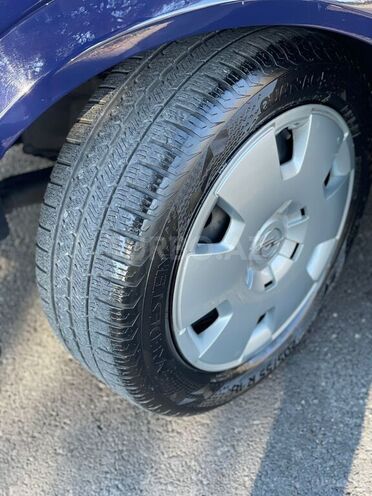 Opel Astra 2006, 193,000 km - 1.4 l - Bakı
