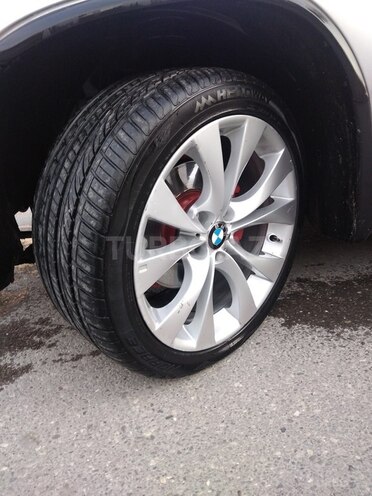 BMW X5 2002, 360,301 km - 4.4 л - Sumqayıt