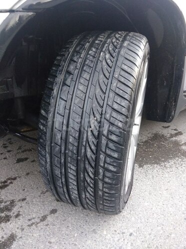 BMW X5 2002, 360,301 km - 4.4 л - Sumqayıt