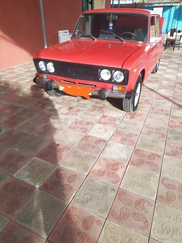 LADA (VAZ) 2106 1985, 98,900 km - 1.6 l - Cəlilabad