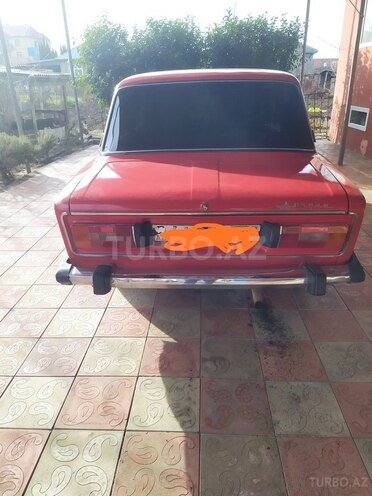 LADA (VAZ) 2106 1985, 98,900 km - 1.6 l - Cəlilabad