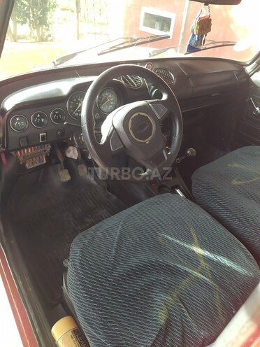 LADA (VAZ) 2106 1985, 98,900 km - 1.6 l - Cəlilabad