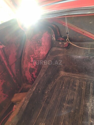 LADA (VAZ) 2106 1985, 98,900 km - 1.6 l - Cəlilabad
