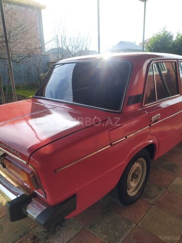 LADA (VAZ) 2106 1985, 98,900 km - 1.6 l - Cəlilabad