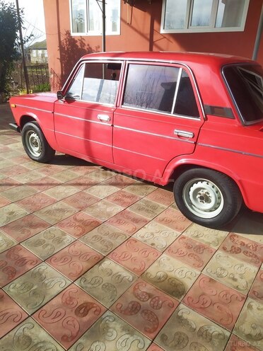 LADA (VAZ) 2106 1985, 98,900 km - 1.6 l - Cəlilabad